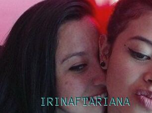 IRINAFTARIANA