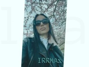 IRRMAx