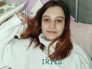 IRYIS