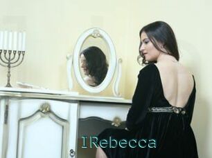 IRebecca