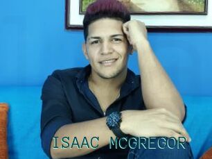 ISAAC_MCGREGOR