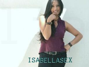 ISABELLASEX