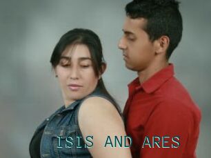 ISIS_AND_ARES