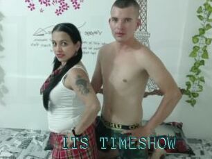 ITS_TIMESHOW
