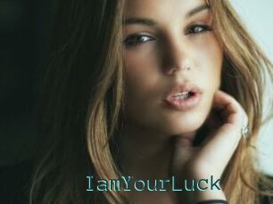 IamYourLuck