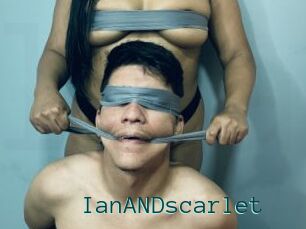 IanANDscarlet