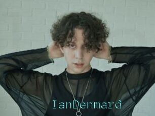 IanDenmard
