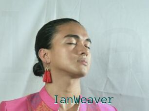 IanWeaver