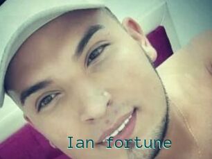 Ian_fortune