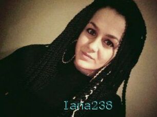 Iana238