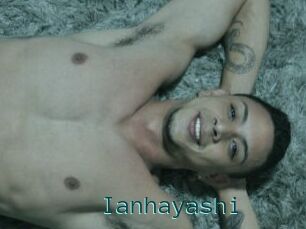 Ianhayashi