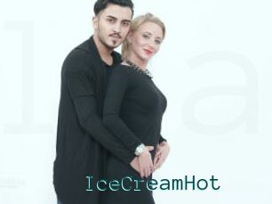 IceCreamHot