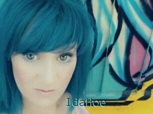 IdaHoe