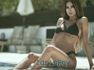 IdrisRey