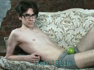 IkariSlim