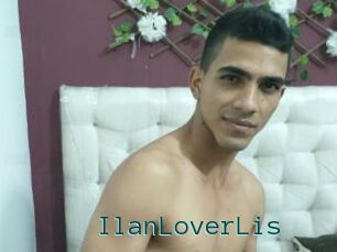 IlanLoverLis