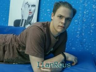 IlanRous