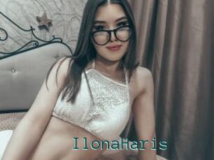 IlonaHaris