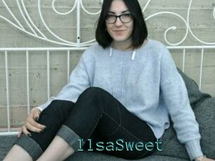 IlsaSweet