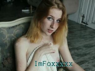 ImFoxxxxx