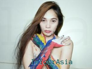 ImYourAsia