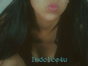 Imdolce4u