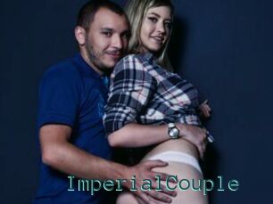 ImperialCouple