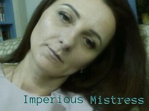 Imperious_Mistress