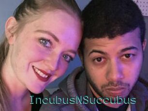 IncubusNSuccubus