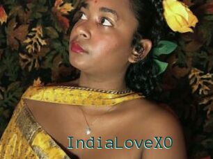 IndiaLoveXO