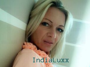 IndiaLuxx