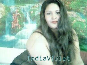 IndiaViolet