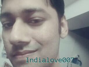 Indialove007