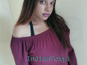 IndianFoxy1