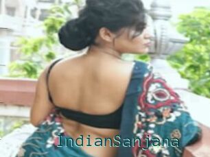 IndianSanjana