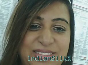 IndianSilkX