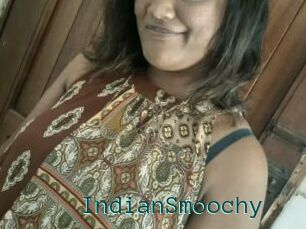 IndianSmoochy