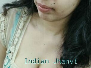 Indian_Jhanvi