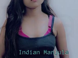 Indian_Manjula