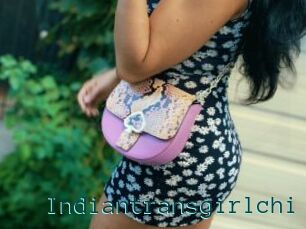 Indiantransgirlchi