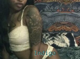Indigo