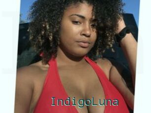 IndigoLuna