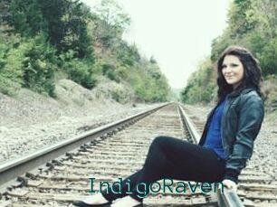 IndigoRaven