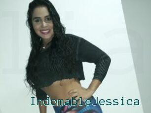 IndomableJessica