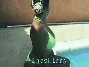 Ineskimmy