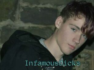 InfamousDicks