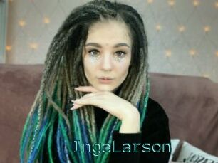 IngaLarson