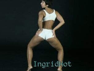 IngridHot