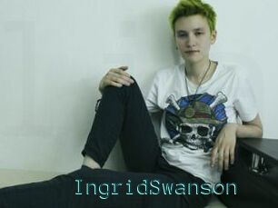 IngridSwanson