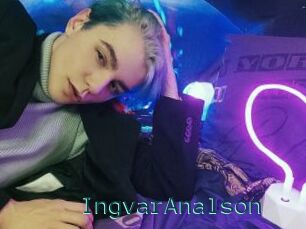 IngvarAnalson